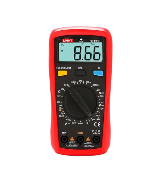 Мультиметр UNI-T UT133B