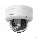 Камера видеонаблюдения IP HiWatch DS-I252M(B)(4 мм) 4-4мм цв. корп.:белый, фото2