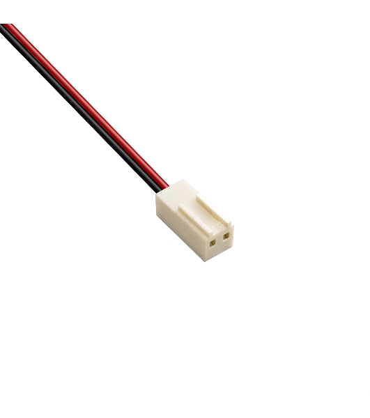 Вентилятор 24В DC ExeGate EX12038B2P-24 (120x120x38 мм, 2-Ball (двойной шарикоподшипник), 2pin, 3000RPM, 46dBA)