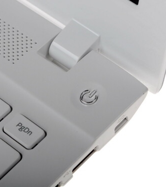Клавиатура для ноутбука Samsung NP370R5E NP510R5E белый
