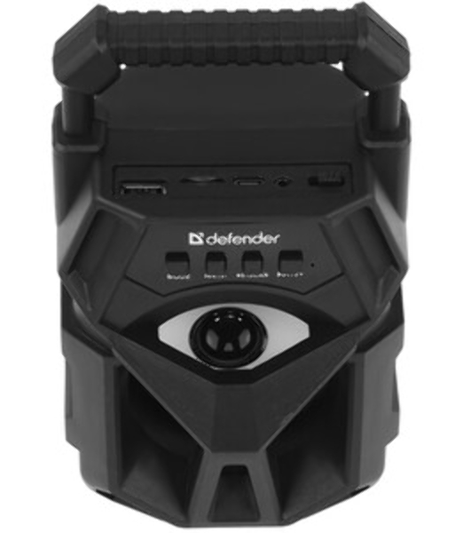 Акустическая система 2.0 Defender G98