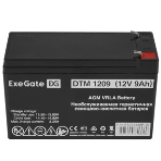 Батарея для ИБП ExeGate DTM 1209/EXS1290 (12V 9Ah 1234W), клеммы F2, фото11
