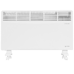 Конвектор электрический Neoclima Optima 2000W белый, 2000 Вт, электронный термостат, Wi-Fi, фото10