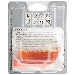 Картридж струйный Cactus CS-CLI426Y желтый (8,4 мл.) для Canon MG5140/5240/6140/8140/MX884, фото 1