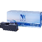 Картридж лазерный NVPrint совместимый Xerox 106R02763 черный для Phaser 6020/6022/WorkCentre 6025/6027 (2000k), фото 1