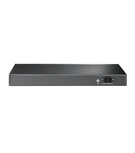 Коммутатор TP-Link SMB TL-SF1048 48-port 10/100M Switch, 48 10/100M RJ45 ports, 1U 19-inch rack-mountable steel case