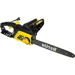 Электрическая цепная пила Huter ELS-2200P 2200Вт дл.шин.:16' (40cm), фото2