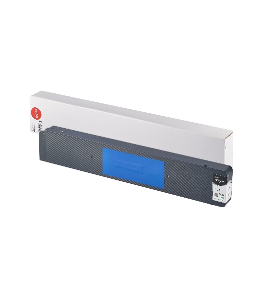 Картридж струйный Sakura C13T858100 (T8581 BK) для Epson, черный, 1084 мл., 50000 к.