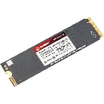 Накопитель SSD KingSpec NE-2TB, 2000Gb, PCIe 3.0 x4, M.2 2280, NVMe, R/W 2400/1900, фото3