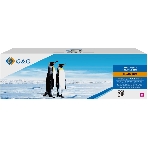 Картридж лазерный G&G GG-C716M пурпурный (1500 стр.) для Canon i-Sensys MF8030/MF8030cn/MF8050/LBP 5050, фото 1