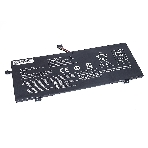 Аккумуляторная батарея для ноутбука Lenovo IdeaPad 710S 7.6V 5200mAh OEM черный, фото2