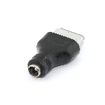 Переходник 5,5х2,1 на magsafe 2, фото 1
