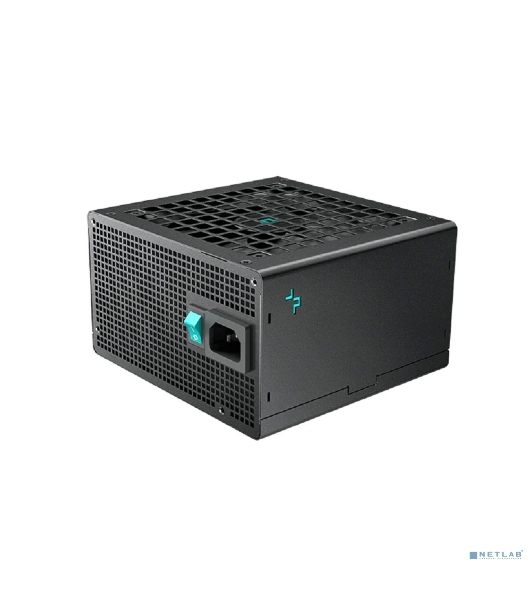 Блок питания Deepcool/GamerStorm PL550, 550Вт, 120мм, черный
