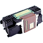 Печатающая головка Canon QY6-0083 черный для Canon PIXMA MG6310/MG6320/MG6350/MG6370/MG6380/MG7140/MG7150/MG7180/iP8720/iP8750/iP8780, фото14