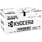 Картридж лазерный Kyocera TK-5430K для ECOSYS MA2100cfx/MA2100cwfx/PA2100cwx/PA2100cx черный (1250 стр.), фото 1