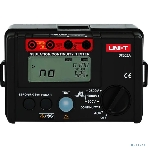Измеритель сопротивления изоляции UNI-T UT502A, фото10