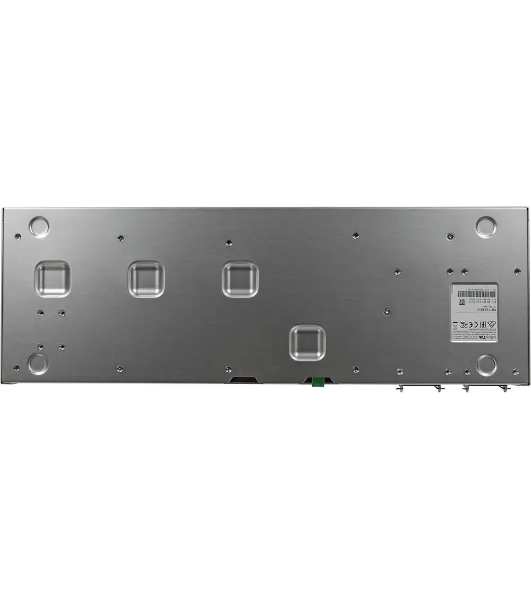 Маршрутизатор 10/100/1000M 13PORT RB1100AHX4 MIKROTIK