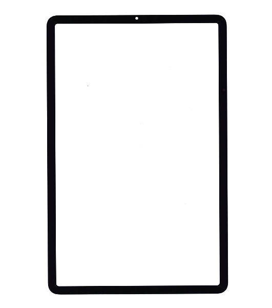 Стекло для Xiaomi MiPad 5 черное