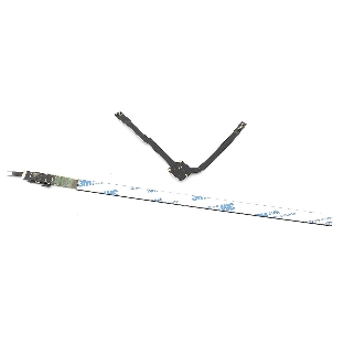 Сенсорная панель с контроллером Touch Bar MacBook Pro 16 Retina A2141 Late 2019 821-02522 AMS910WM