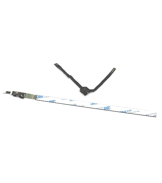 Сенсорная панель с контроллером Touch Bar MacBook Pro 16 Retina A2141 Late 2019 821-02522 AMS910WM
