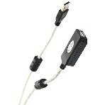 Кабель-адаптер Aopen/Qust USB2.0-repeater, удлинительный активный Am-->Af 20м (ACU823-20M) 6938510851345, фото8