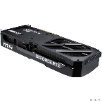 Видеокарта MSI PCI-E RTX 5070 12G SHADOW 3X OC NVIDIA GeForce RTX 5070 12Gb 192bit GDDR7 2542/28000 HDMIx1 DPx3 HDCP Ret, фото13