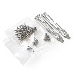 Серверный корпус ExeGate Pro 4U650-18 (RM 19', высота 4U, глубина 650, БП 700PAS, USB), фото12