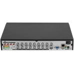 Видеорегистратор Falcon Eye FE-MHD2216 16 канальный 5 в 1 регистратор: запись 16кан 5Мп Lite*12k/с; 1080P*15k/с; 720P*25k/с; Н.264/H.265/H265+; HDMI, VGA, SATA*2 (до 10TB HDD), 2 USB; Аудио 1/1, фото4