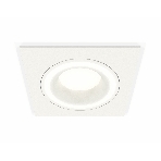 Комплект встраиваемого светильника Ambrella light XC7631040 SWH белый песок MR16 GU5.3 (C7631, N7110), фото4