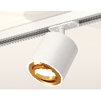 Светильник Ambrella light XT7531020 SWH/PYG белый песок/золото желтое полированное MR16 GU5.3 (A2536, C7531, N7004), фото3