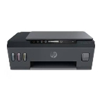 МФУ струйное HP Smart Tank 500 (4SR29A), A4, цветной, печ. до 22 стр/мин. (ч/б) до 16 стр/мин. (цвет), скан. до 8 стр/мин. (ч/б) 4 стр/мин. (цвет), 1200x1200dpi, USB, фото14