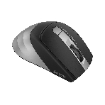 Мышь беспроводная A4Tech Fstyler FG35 серый/черный, 2000 dpi, радиоканал, USB, кнопки - 6, фото15