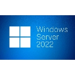 Операционная система Microsoft Windows Server Standard 2022 24 Core Конверт OEM (P73-08355), фото 1