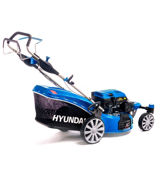 Газонокосилка роторная Hyundai L 5110RS