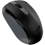 Мышь беспроводная Genius NX-8008S черный, 1200 dpi, радиоканал, USB, кнопки - 3, фото8