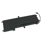 Аккумуляторная батарея для ноутбука HP Envy 15-AS 11.55V 3500mAh OEM, фото 1