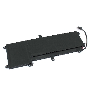Аккумуляторная батарея для ноутбука HP Envy 15-AS 11.55V 3500mAh OEM
