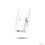 Усилитель сигнала TP-LINK SOHO TL-WA855RE Усилитель беспроводного сигнала, скорость до 300 Мбит/с поставляется без кабеля RJ-45, фото9
