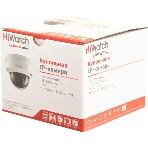 Камера видеонаблюдения IP HiWatch DS-I202(E)(2.8мм) 2.8-2.8мм корп.:белый, фото6