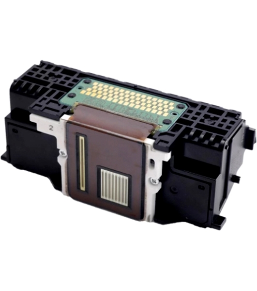 Печатающая головка Canon QY6-0083 черный для Canon PIXMA MG6310/MG6320/MG6350/MG6370/MG6380/MG7140/MG7150/MG7180/iP8720/iP8750/iP8780