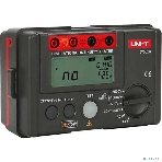 Измеритель сопротивления изоляции UNI-T UT502A, фото9