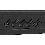 Монитор 31.5' ExeGate SmartView EF3200C IPS 3840x2160, 60 Гц, 5 мс, 16:9, 300 кд/м², HDMI 2.0, DP, 3.5 Jack, USB Hub, динамики (2x3 Вт), HDR10, FreeSync, черный, фото9