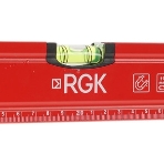 Пузырьковый уровень RGK U6040, фото5