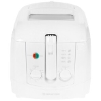 Фритюрница BRAYER BR2830 белый, 1800 Вт, 3 л, 0.6 кг, съёмная чаша, фото13