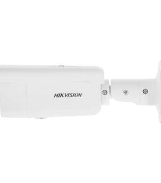 Камера видеонаблюдения IP Hikvision DS-2CD2T27G2-L(C)(6mm) 6-6мм цветная