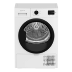 Сушильная машина Indesit IAS3825 белый, 8 кг, сушка - конденсационная, программ - 15, 59.8 x 84.6 x 54.5 см, фото5