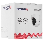 Видеокамера IP Trassir TR-D3121IR2 v6 2.8 2.8-2.8мм цветная, фото6