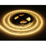 Светодиодная лента Ambrella light GS1501 2835 240Led/ 19.2W m/ 12V IP20 3000K/ 5000*10*1.2mm (2 конт.), фото3