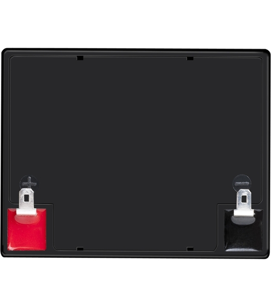 Батарея для ИБП ExeGate EP211732RUS HR 12-5/EXG1250 (12V 5Ah 1221W), клеммы F2