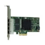 Сетевой адаптер Quad Port Copper Gigabit Ethernet PCI Express Server Adapter Intel® based (PE2G4I35L) OEM (аналог Intel I350-T4), фото2